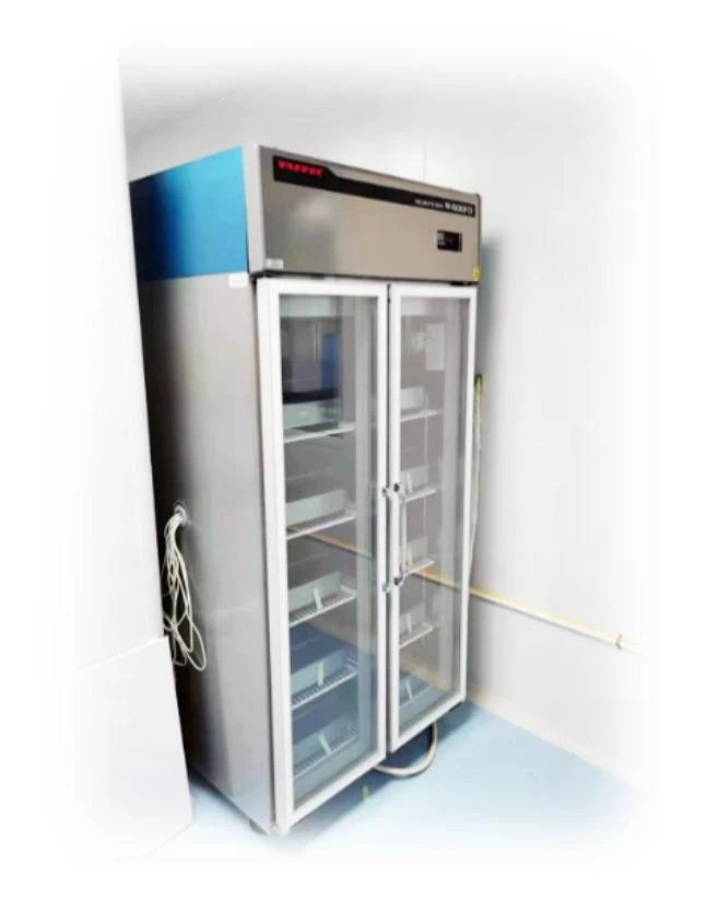 Automatic Microbial Growth Dynamic Monitor