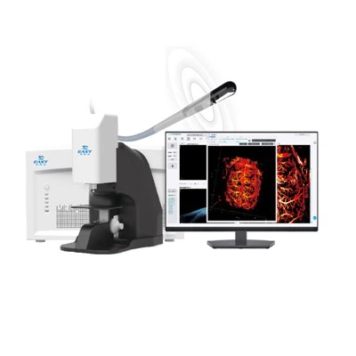 Система визуализации мелких животных in vivo